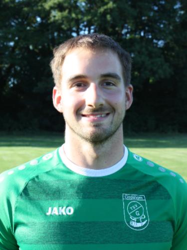 Maximilian Arndt