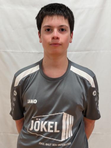 Maximilian Joekel