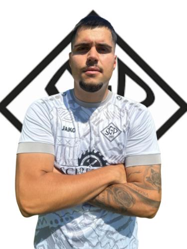 Okan Sagmen