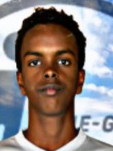 Abdiwahab Abdirahman Sudi