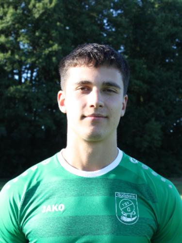 Niklas Borissow