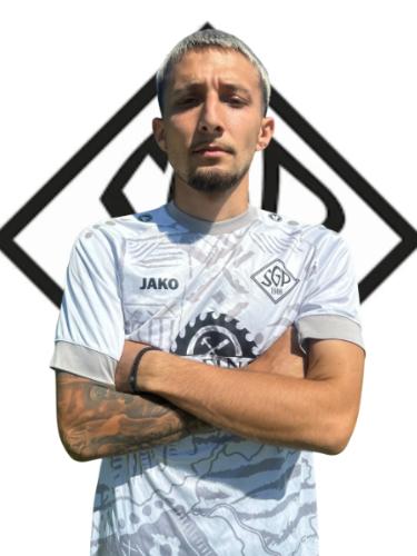 Georgios Napole Basogiannis