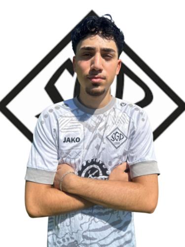 Arda Sarman