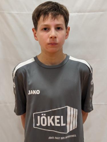 Luca Möller