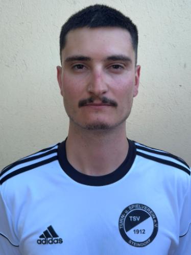 Luca Schmull