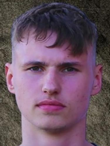 Aaron Thomas
