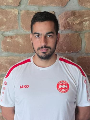 Furkan Keskin