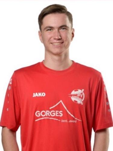 Matti Heibel