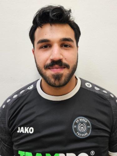 Ahmad Alali