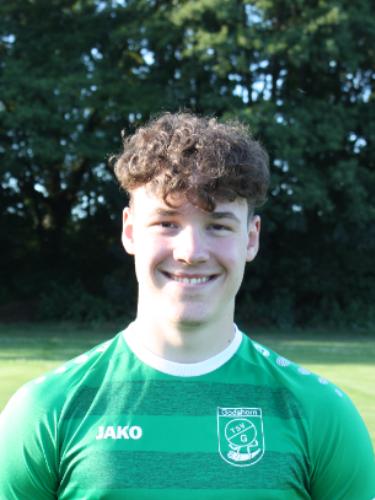 Aaron Müller-Matheis