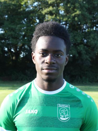 Raymond Chidera Okolo