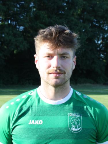Niclas Stegmann