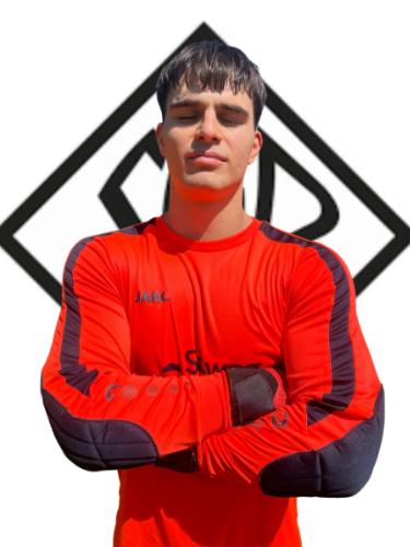 Evangekos Ninos