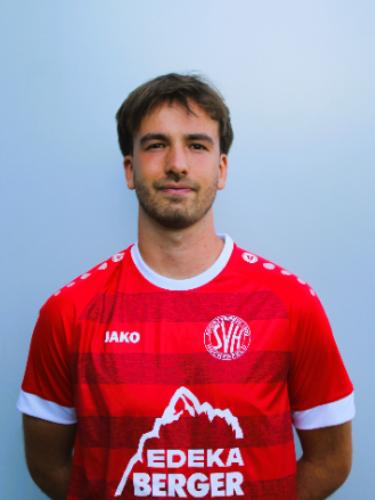 Julian Benzinger