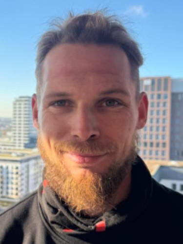 Christopher Seigerschmied