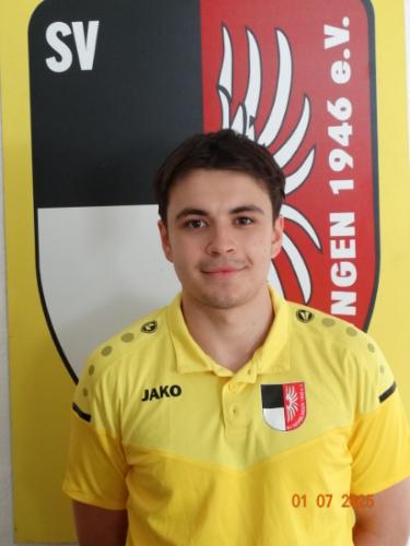Miljan Aksic