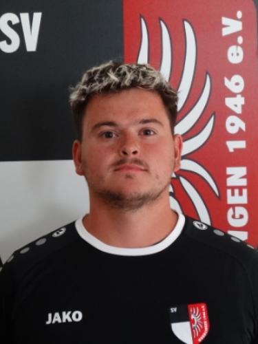 Jim-Aaron Amann