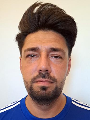 Kevin Singscheidt