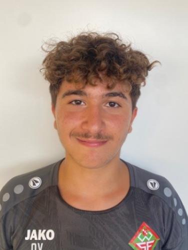 Georgios Moutidis