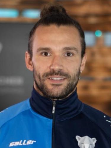 Nino Herrscher