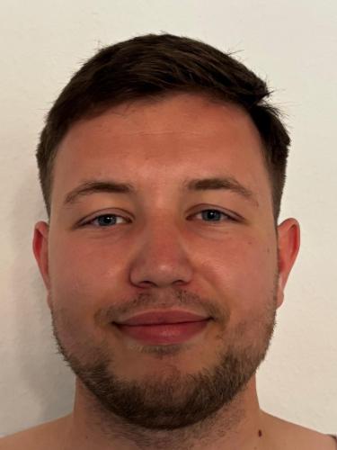 Kevin Paul Krabbenhöft