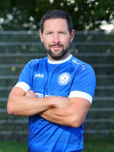 Marcus Ludorf