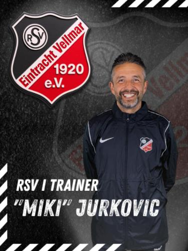 Mikica Jurkovic
