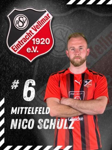 Nico Schulz