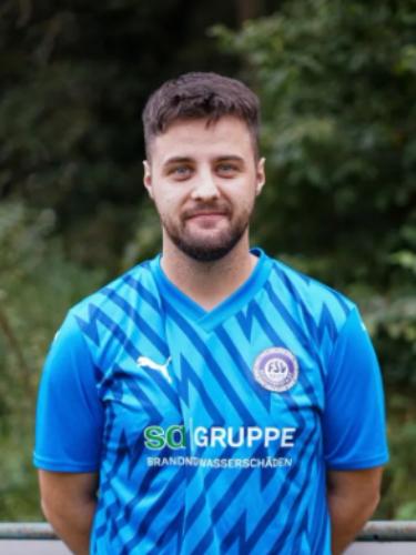 Rui Filipe Ferreira