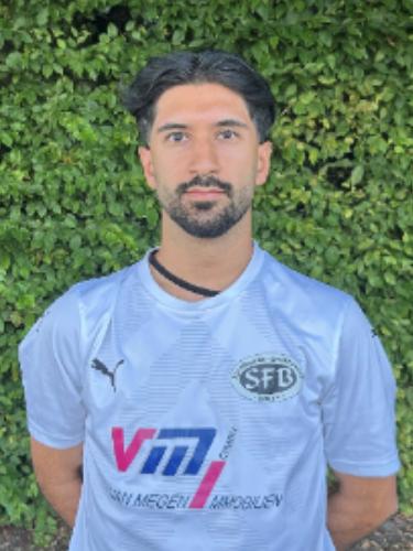 Sores-Civan Agirman