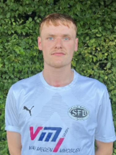 Tom Beterams