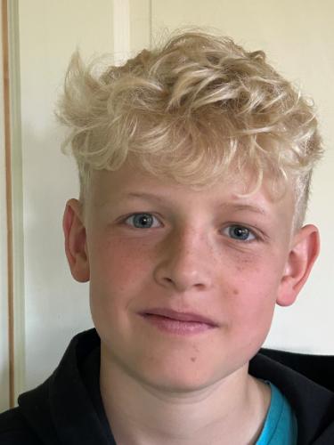 Jarne Hendrik Hotopp