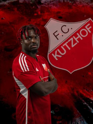 Eric Fuachie Schramm