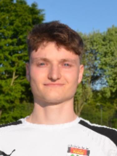 Lucas Ben Vincent Sylla