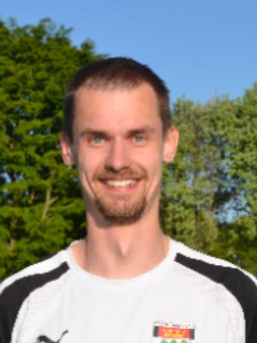 Nick Rixen