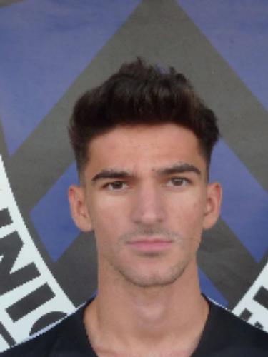 Arber Berbatovci