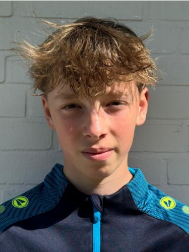 Rasmus Jörgensen