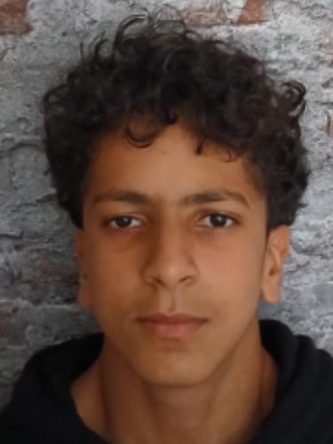 Ibrahim Adel Mohamed Shibah