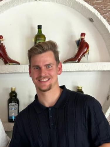 Timm Schreiber