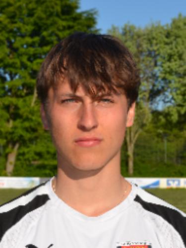 Merlin Moritz Humm