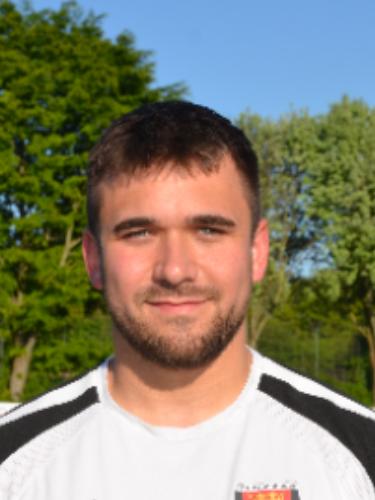 Kristof Koop