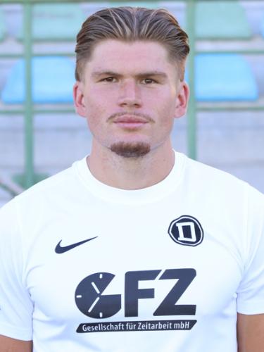 Elia Miro Friebe