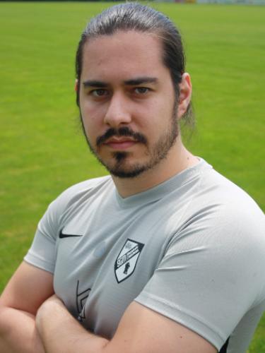 Timur Soydan