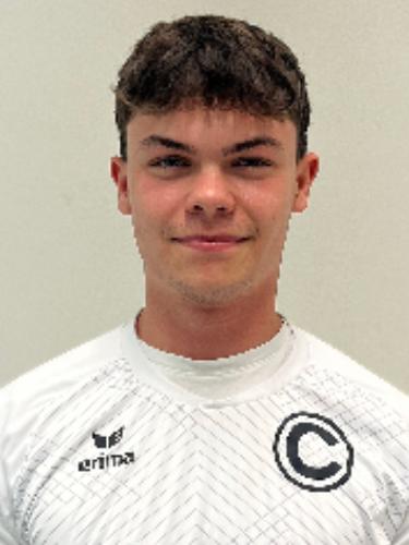 Micah Tim Helge