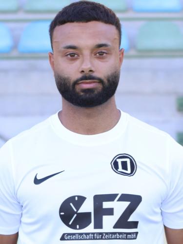 Alex Pascal Zoblofsky