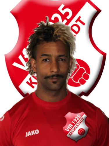 Jerome Tevin Boos
