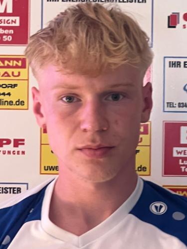 Robin Gerlach