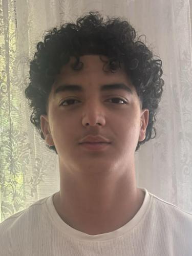 Amin Amraoui