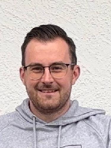 Kevin Scharwath
