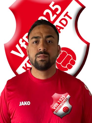 Hasan Mustafa